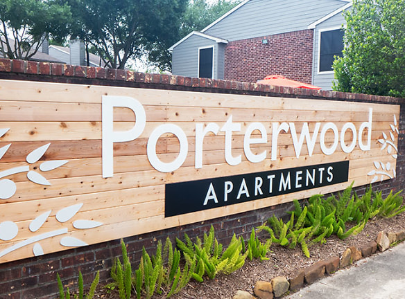 Porterwood - Porter, TX