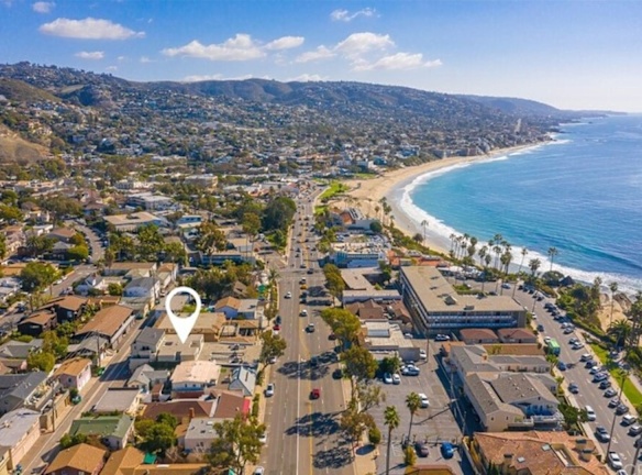 353 Cedar Way - Apt D APT D - Laguna Beach, CA