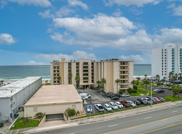 3255 S Atlantic Ave unit 506 - Daytona Beach Shores, FL