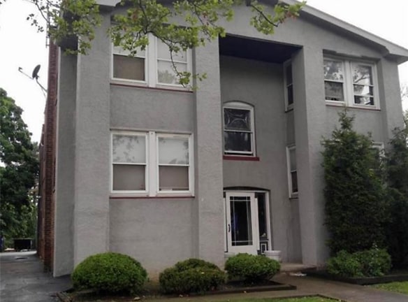 1726 Coventry Rd 4 Apartments - Cleveland Heights, OH