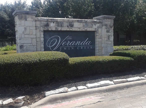 Veranda At Twin Creek Apartments - Killeen, TX