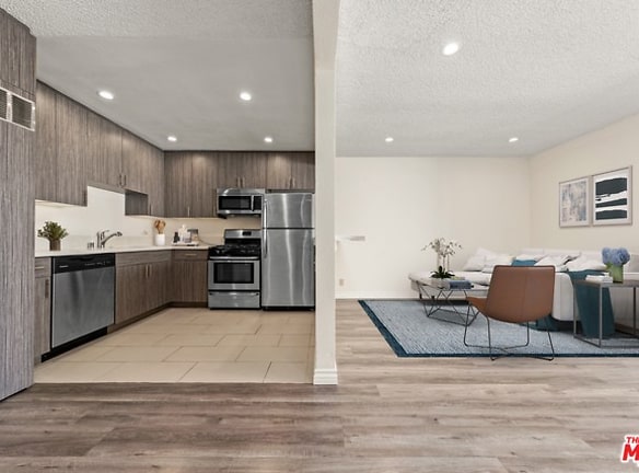 255 N Union Ave #19 - Los Angeles, CA