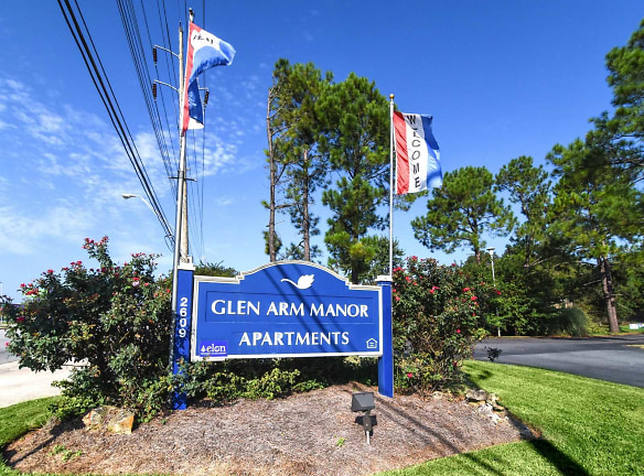 Glenarm Manor - Albany, GA