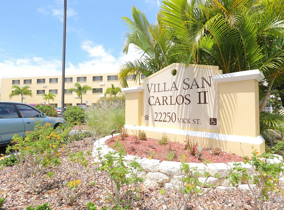 Villa San Carlos II - Punta Gorda, FL