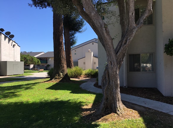 Emerald Bay Apartments - Santa Cruz, CA