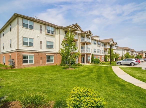 The Residences At Carronade - Perrysburg, OH