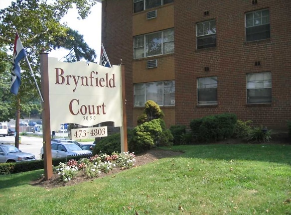Brynfield Court Apartments - Philadelphia, PA