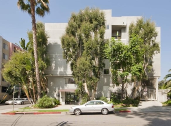 Franklin Place Apartment Homes - Los Angeles, CA
