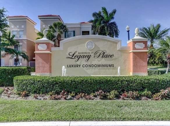 11022 Legacy Dr #304 - Palm Beach Gardens, FL