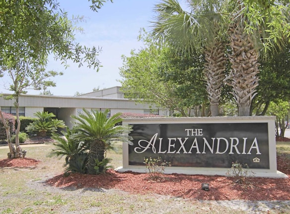 The Alexandria - Fort Walton Beach, FL