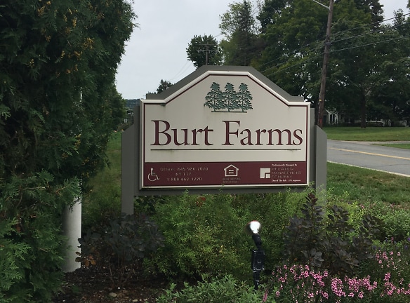Burt Farms I Apartments - Warwick, NY
