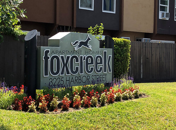 Foxcreek Apartments - Pittsburg, CA