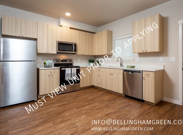 4115 Prince Ct unit 302 - Bellingham, WA