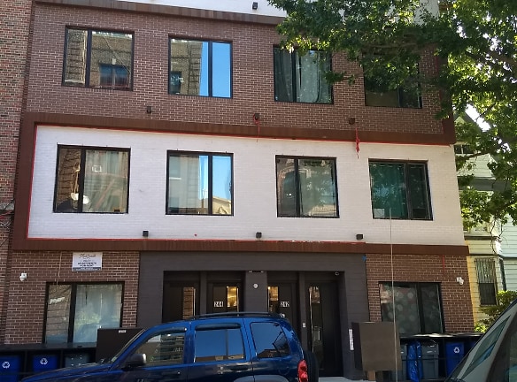243-257 Hawthorne Street Apartments - Brooklyn, NY