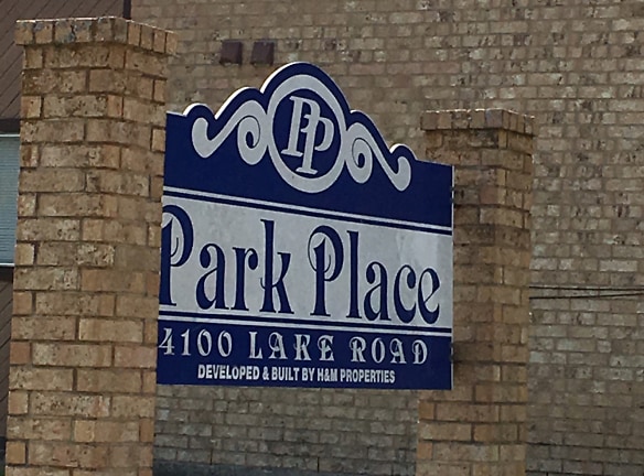 PARK PLACE APARTMENTS - Killeen, TX