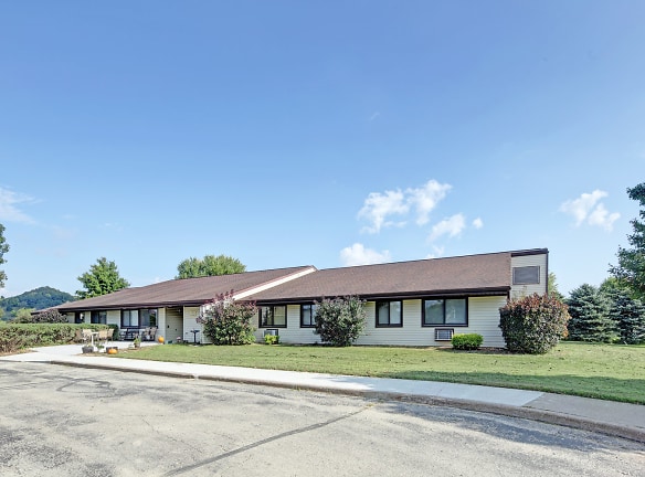 Ridgeview Commons III - Senior 62+ Or Eligible Disabled - Viola, WI