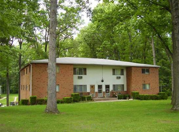 Gaither Manor - Sykesville, MD