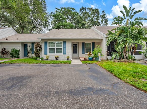 345 Plymouth St - Safety Harbor, FL