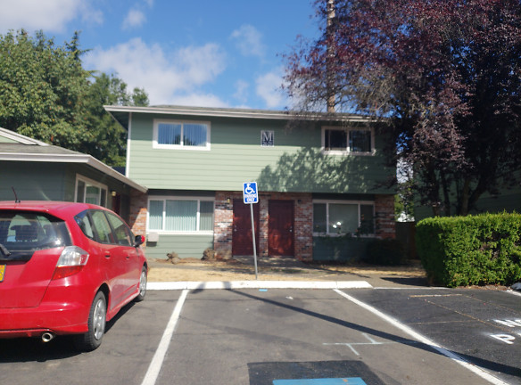 Mount Pleasant Apartments - Oregon City, OR