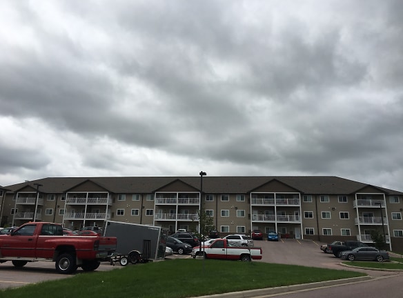 Northridge Estates Apartments - Sioux Falls, SD