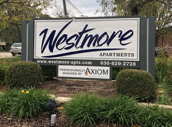Westmore Apartments - Lombard, IL