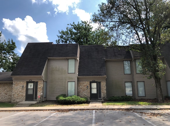 Norwood Apartments & Townhomes - Huntington, IN