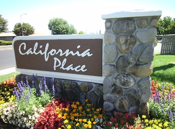 California Place - Sacramento, CA