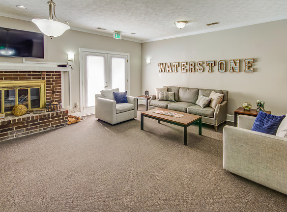 Waterstone Place Apartments - Indianapolis, IN