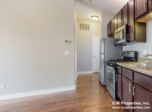 1900 N Lincoln Ave unit 1912-B03 - Chicago, IL