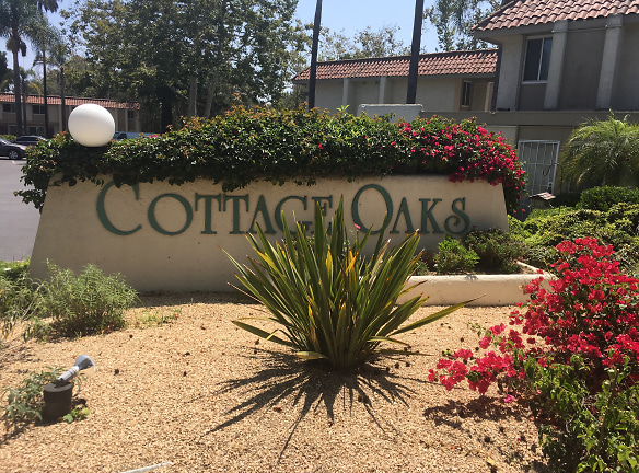 COTTAGE OAKS Apartments - Santa Barbara, CA