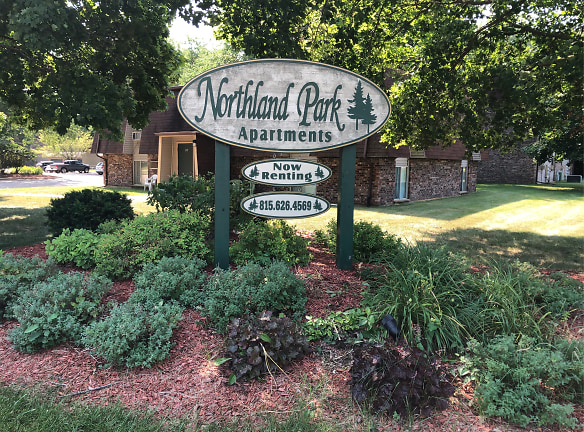 Northland Park Apts Apartments - Sterling, IL