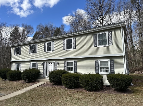 70 Pond Meadow Rd #21 - Essex, CT