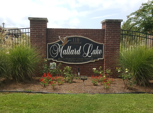 Mallard Lake Apartments - Lagrange, GA