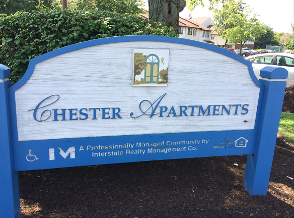 Chester Apartments - Chester, PA