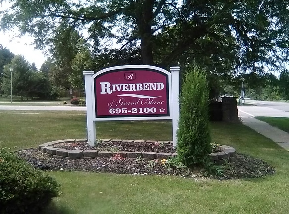 Riverbend Apartments - Grand Blanc, MI