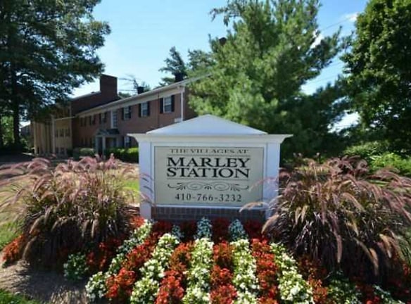 Villages At Marley Station - Glen Burnie, MD