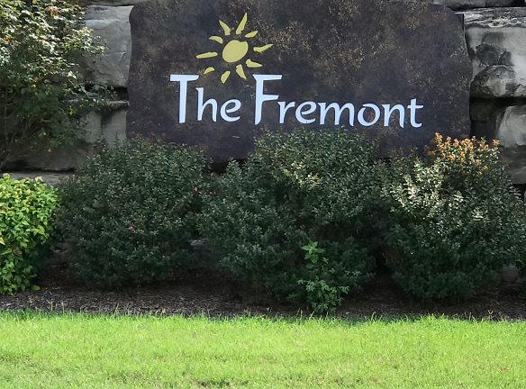 The Fremont Apartments - Springfield, MO