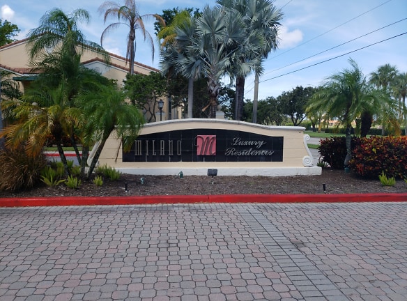 Milani Luxury Condos Apartments - West Palm Beach, FL