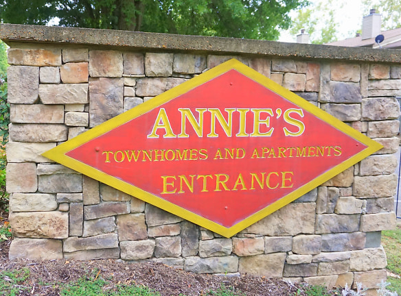 Annie's Townhomes Apartments - Memphis, TN