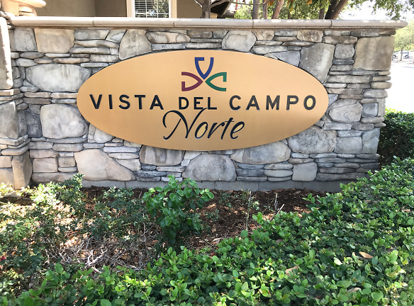 Vista Del Campo Norte Apartments - Irvine, CA