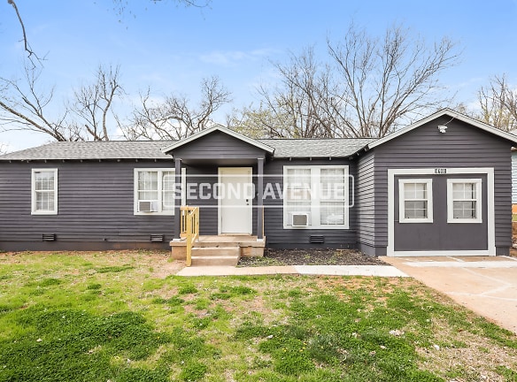 3701 Woodside Dr - Midwest City, OK