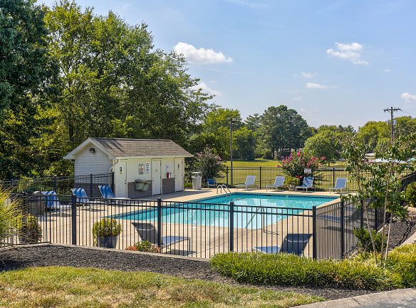 The Villages At Peachers Mill Apartments - Clarksville, TN