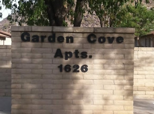 Garden Cove - Phoenix, AZ