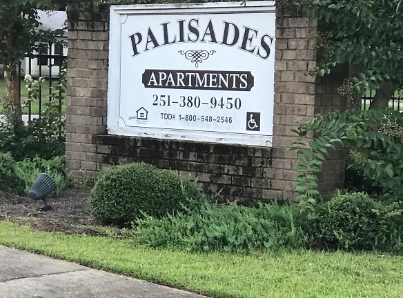Palisades Apartments - Mobile, AL