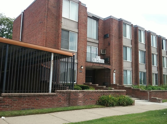 Jlh Apartments - Detroit, MI