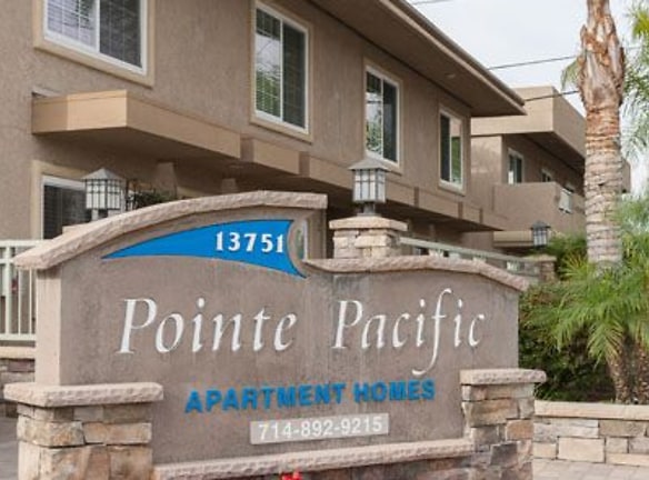 Pointe Pacific - Westminster, CA