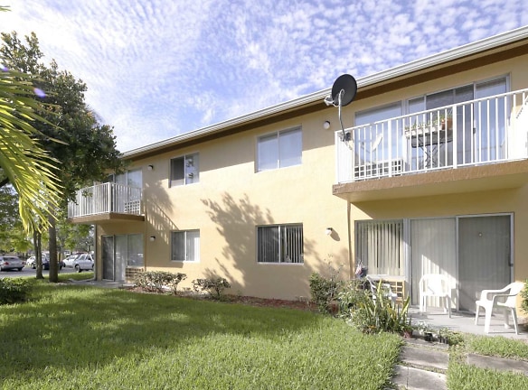 Praxis Of Deerfield Beach Senior Housing - Deerfield Beach, FL