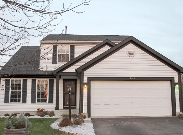3542 Patcon Way - Hilliard, OH