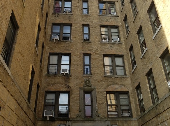 Garden Street Apartments - Bronx, NY