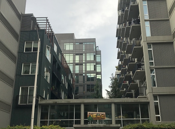 Klee Lofts & Suites Apartments - Seattle, WA